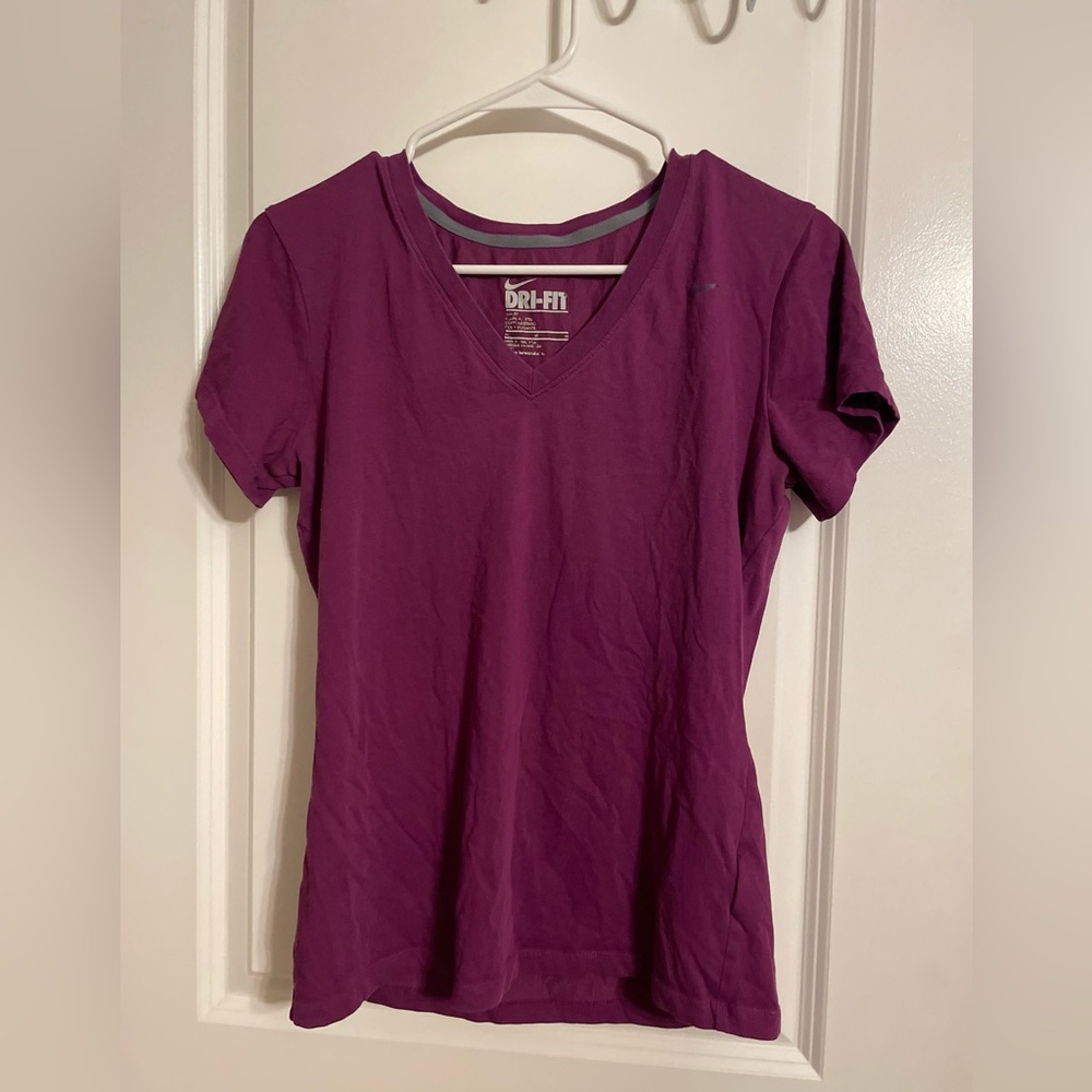 Nike DRI Fit Top